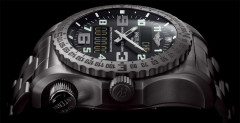 Breitling Emergency II