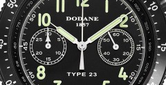 Dodane 1857 Type 23 PVD