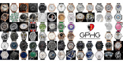 GPGH 2014 - La Pre-Selection Officielle