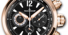 Jaeger-LeCoultre Master Compressor Chronographe 2