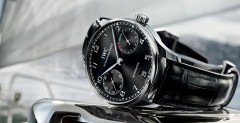 Montres Légendaires: la IWC Portuguese