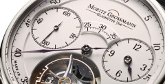 Moritz Grossmann BENU Tourbillon