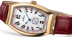 Omega Sochi Petrograd 2014