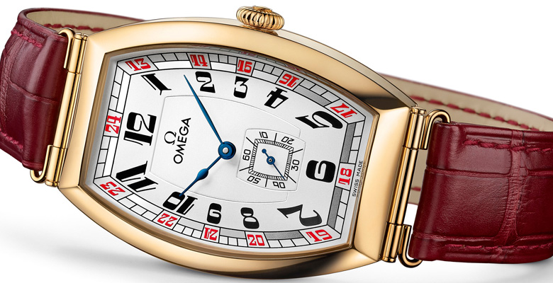 Omega Sochi Petrograd 2014