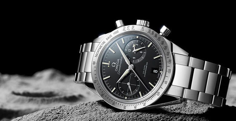Omega Speedmaster 57 Co-Axial Chronograph