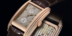 Patek Philippe 5101R 10 Day Tourbillon