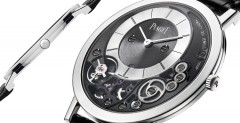 Piaget Altiplano 38 mm 900P