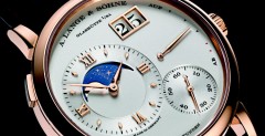 A. Lange & Söhne Grand Lange 1 Moonphase