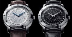 Tissot Heritage Navigator le 160ème anniversaire