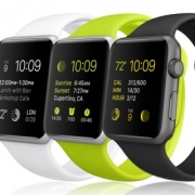 Apple Watch Sport