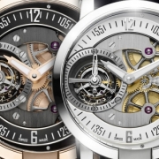 Tourbillon
