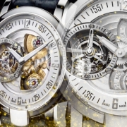 Tourbillon Gravity