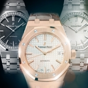 Royal Oak Ladies