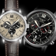 Kingcobra Chrono