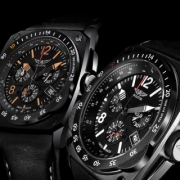 MIG-29 Chrono