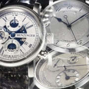 Automatic & Chronos