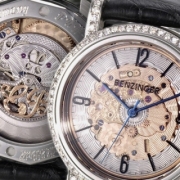 Automatic & Chronos Ladies