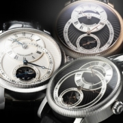 Manual Winding Movement