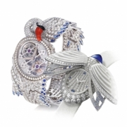 Exceptional Timepieces
