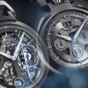 Bovet by Pininfarina