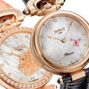 Fleurier Ladies