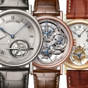Classique Complications