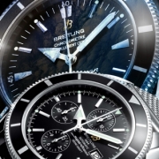 Superocean Heritage