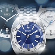 Accutron II