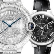 Ballon Bleu de Cartier