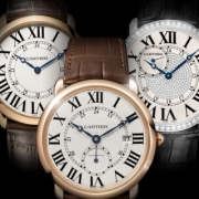 Ronde Louis Cartier