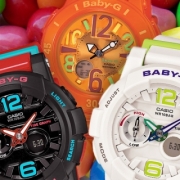 Baby-G