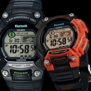 Bluetooth Sports Gear