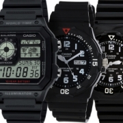Classic Mens