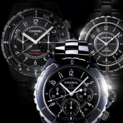 J12 Black