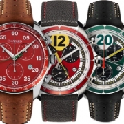 Limited Editions