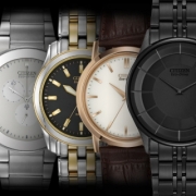 Citizen Eco-Drive