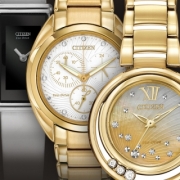 Citizen Eco-Drive Ladies
