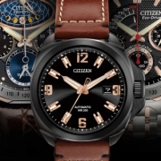 Citizen Signature