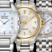 Citizen Signature Ladies