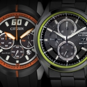 Drive from Citizen Eco-Drive