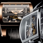 Corum Bridges