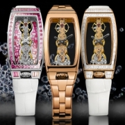 Corum Bridges Ladies