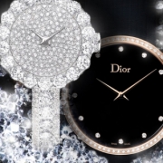 LA D De Dior