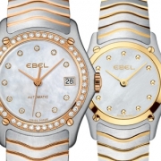 Ebel Classic