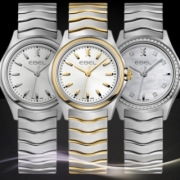 Ebel Wave Ladies