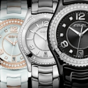 Women's Ebel X-1