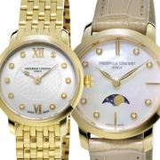 Slimline Ladies