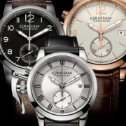 Chronofighter 1695