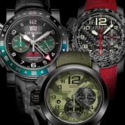 Chronofighter