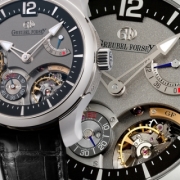 Double Balancier 35°